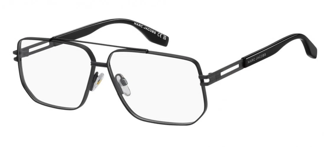 Marc Jacobs MARC878 Eyeglasses - view 3